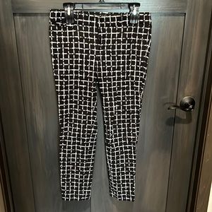 Banana Republic Sloan fit ankle pants/slacks